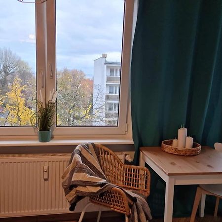 Sea View Apartament 5 Min Od Morza Gdansk Dış mekan fotoğraf