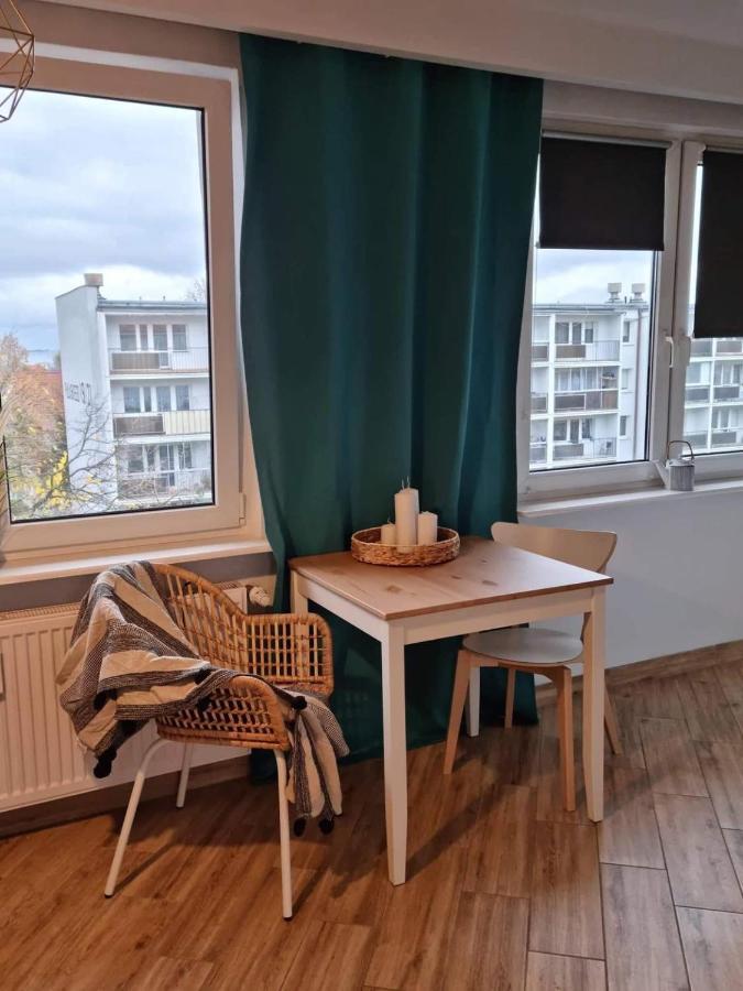 Sea View Apartament 5 Min Od Morza Gdansk Dış mekan fotoğraf